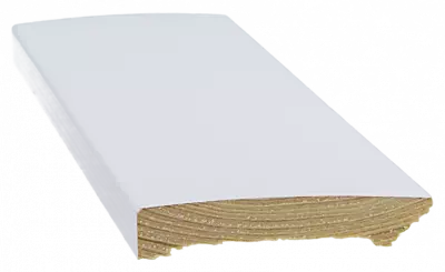 JALKALISTA 12X70X3300 VALK MÄNTY - Peitelistat - 3010P - 1