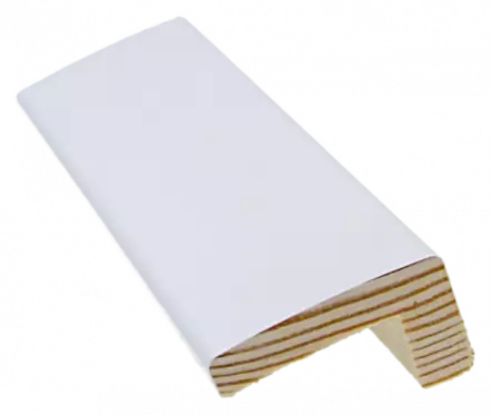 REUNALISTA 21X42/13X2200 VALK MÄNTY - Peitelistat - 33922P - 1