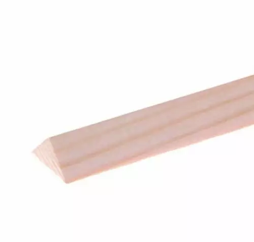 KOLMIORIMA 15X15X3600 - Peitelistat - 5025PP - 1