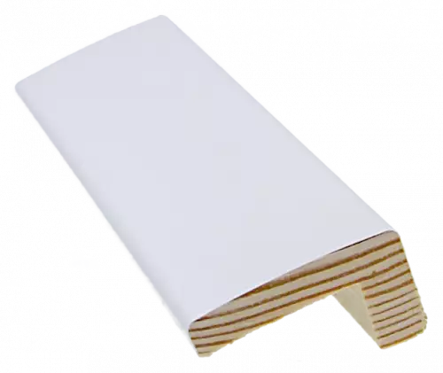 REUNALISTA 21X42/13X2200 VALK MÄNTY - Peitelistat - 33922P - 1