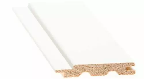 SISÄP. 15X95X4480 STP PP VALK. - Mäntypaneelit - 116PPV - 1